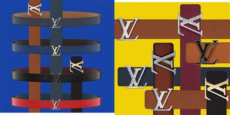 lv customization|custom Louis Vuitton belt.